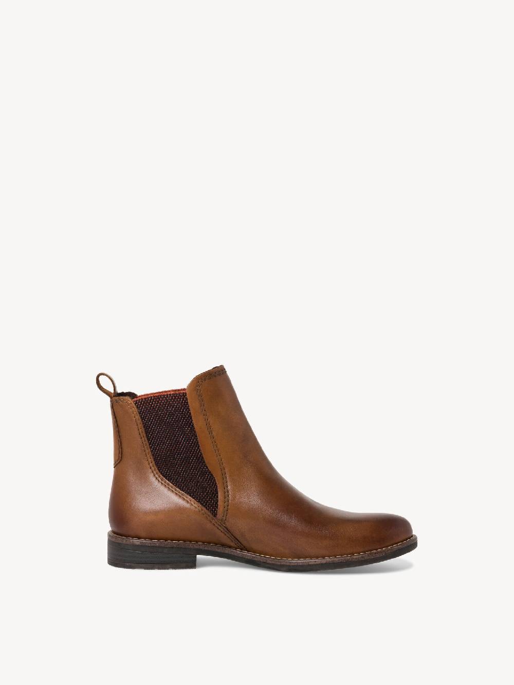 Marco Tozzi Chelsea Boot 50% Rabatt mit kostenlosem Versand