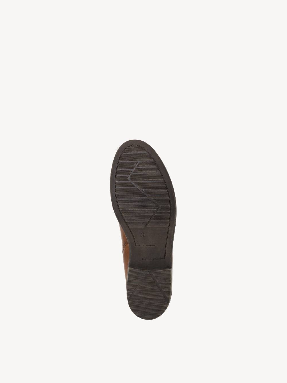 Marco Tozzi Chelsea Boot 50% Rabatt mit kostenlosem Versand
