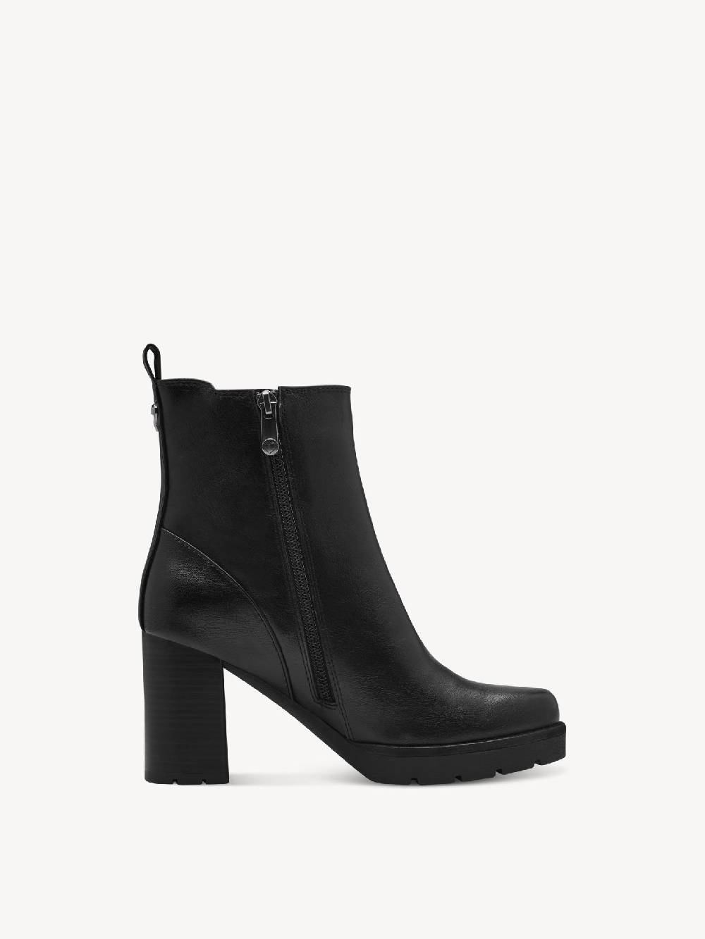 Marco Tozzi Chelsea Boot Fabrikladen