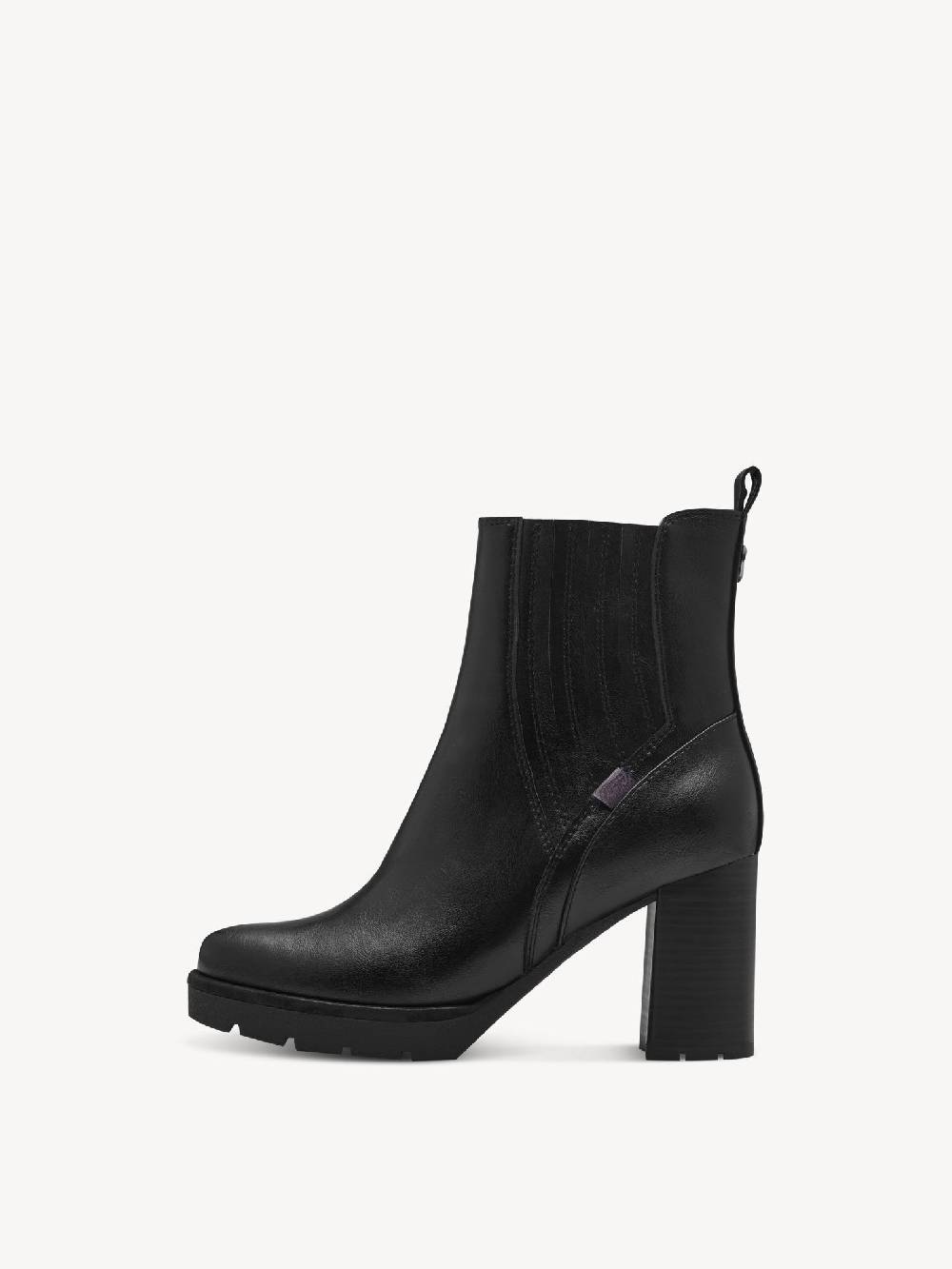 Marco Tozzi Chelsea Boot Begrenzt auf 3 Tage