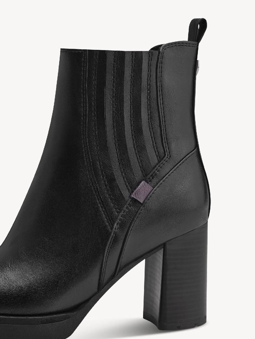Marco Tozzi Chelsea Boot Begrenzt auf 3 Tage