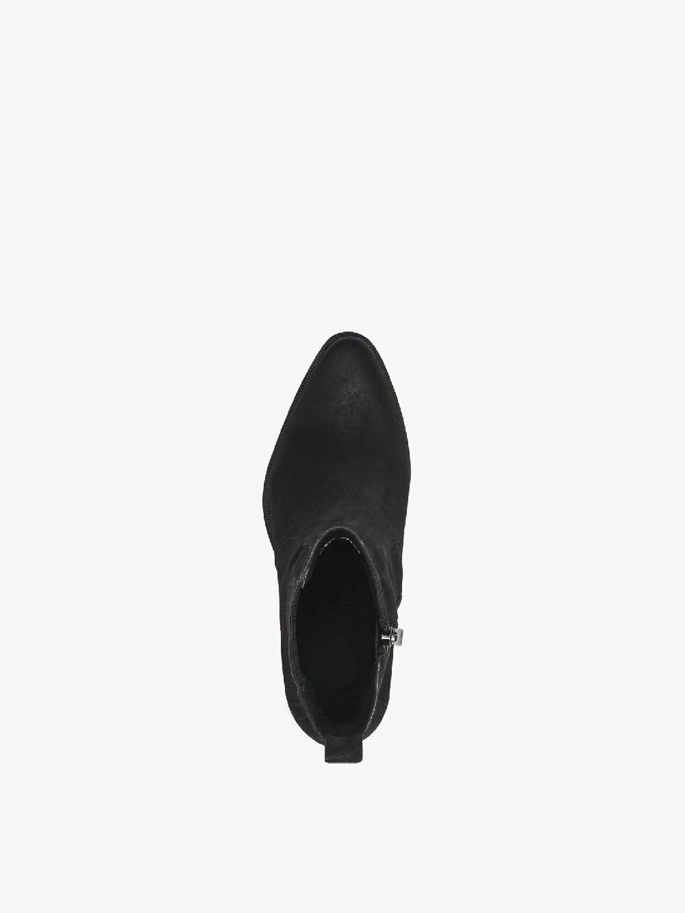 Marco Tozzi Stiefelette Black Friday Preise