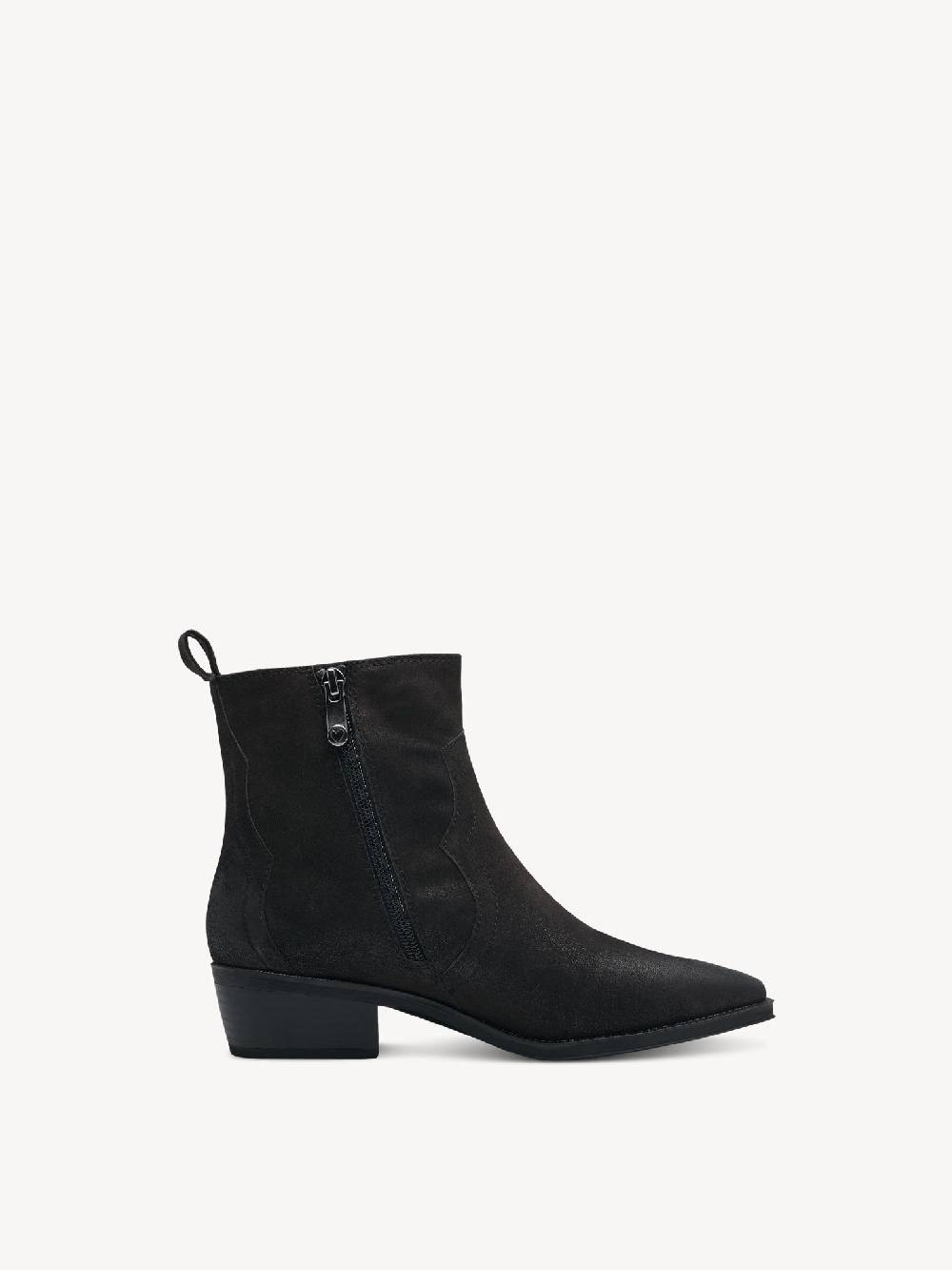 Marco Tozzi Stiefelette Black Friday Preise