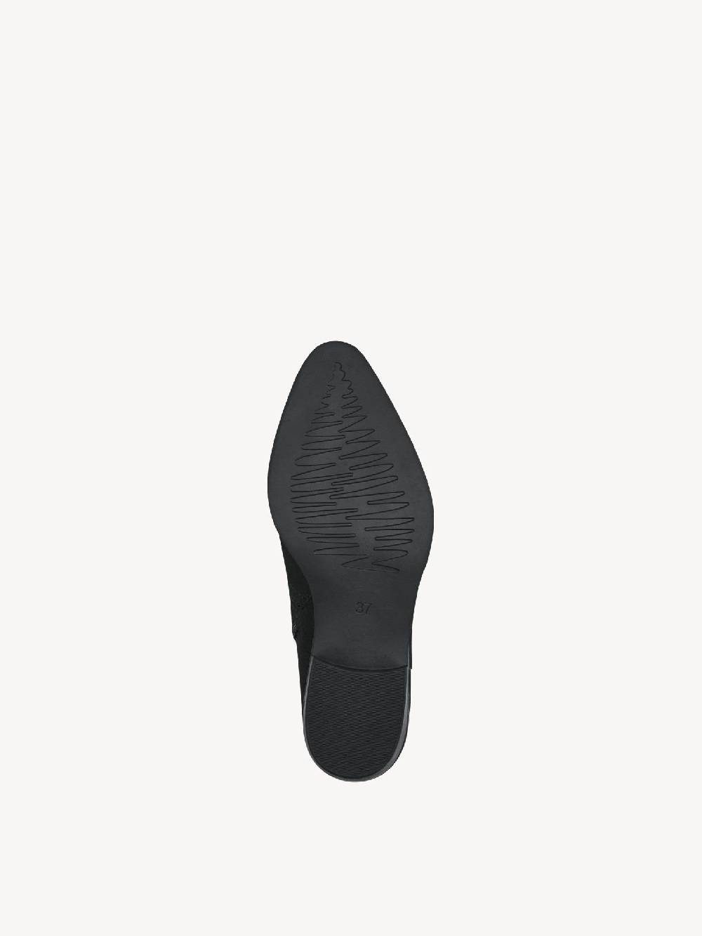Marco Tozzi Stiefelette Black Friday Preise