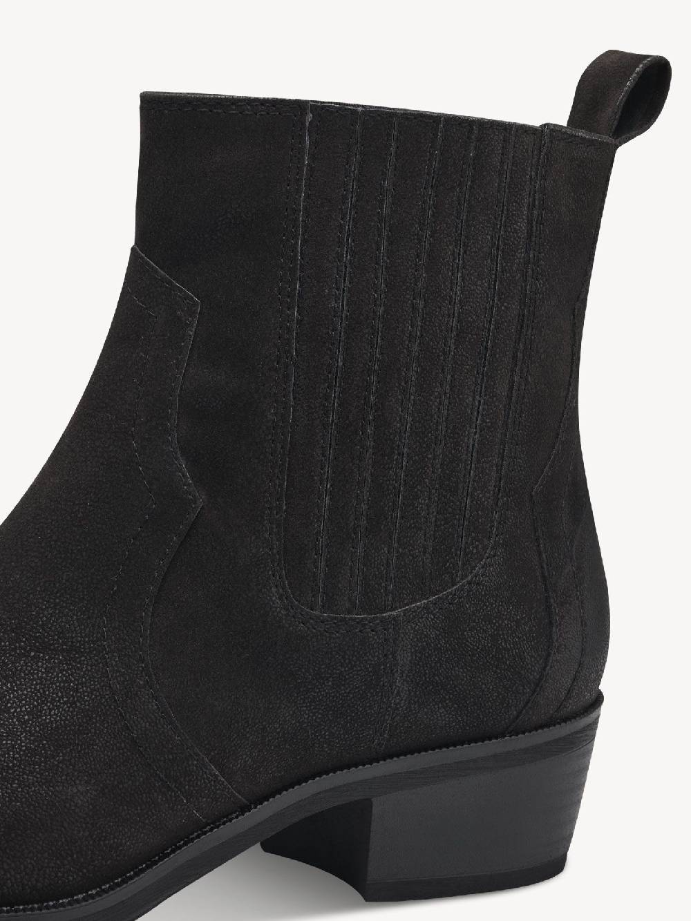 Marco Tozzi Stiefelette Black Friday Preise