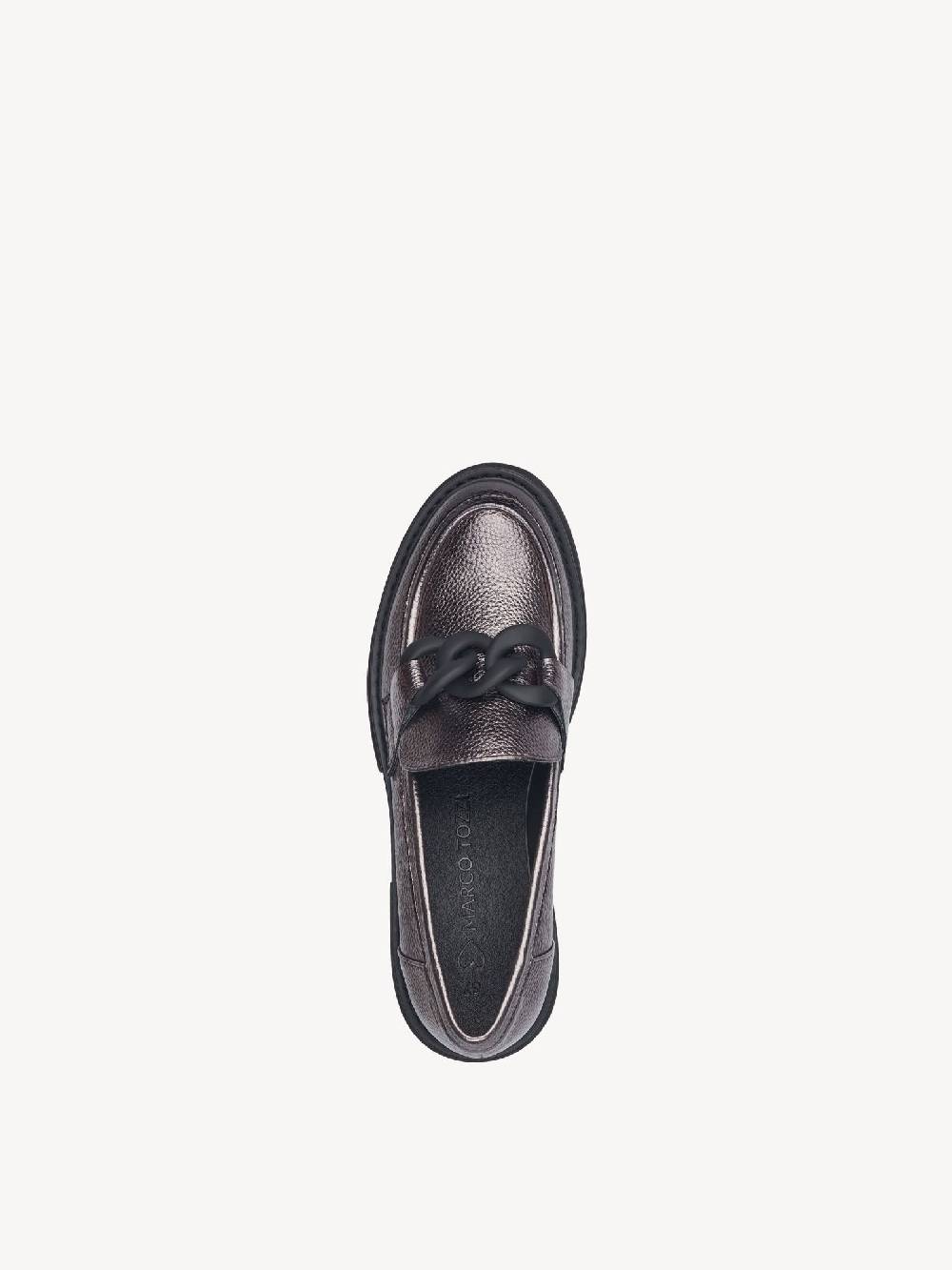 Marco Tozzi Slipper 50% Rabatt für begrenzte Zeit