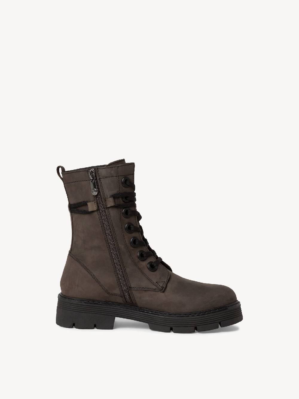 Marco Tozzi Stiefelette Rabatte dieses Monats
