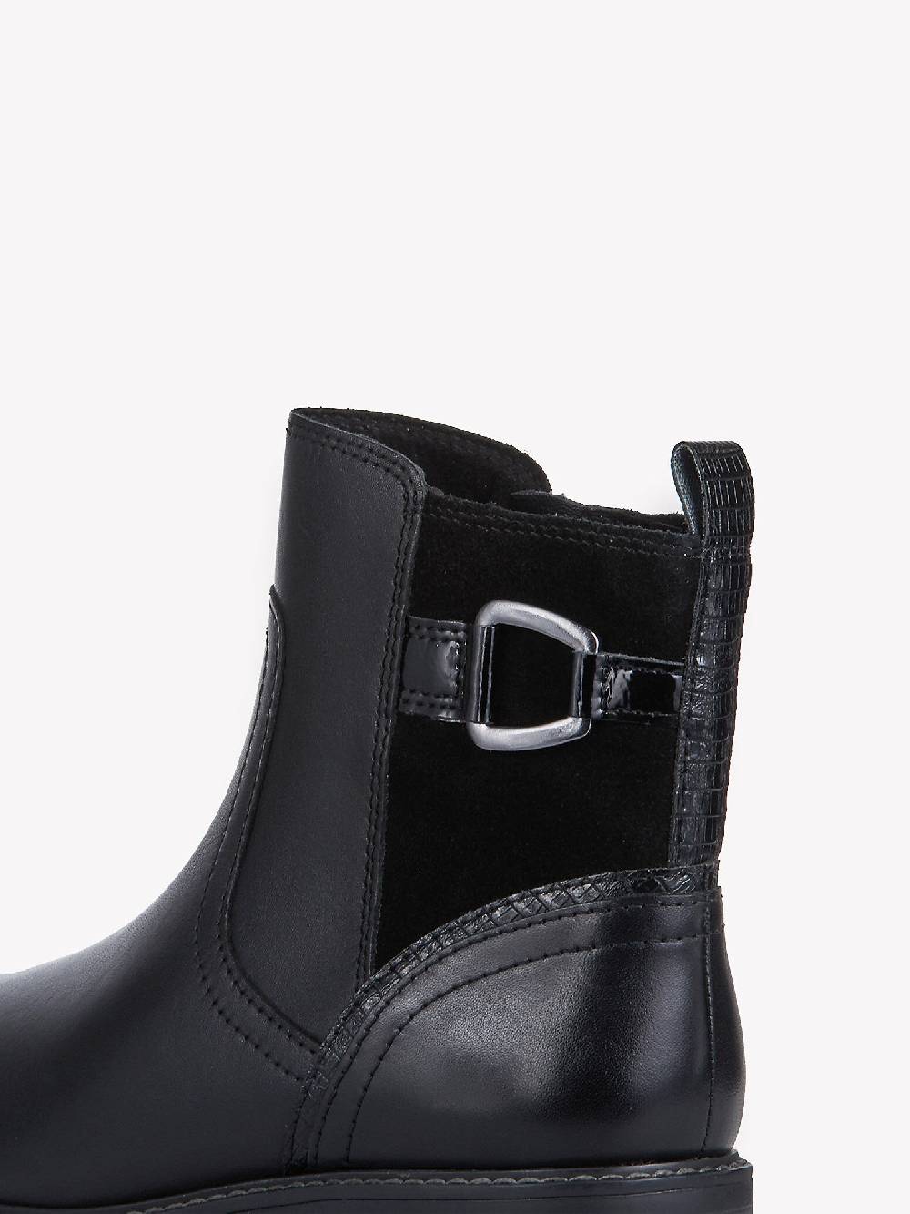 Marco Tozzi Stiefelette Auslauf