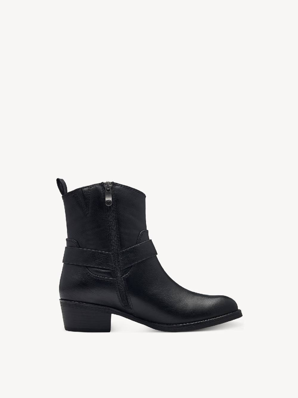 Marco Tozzi Stiefelette Schlussverkauf