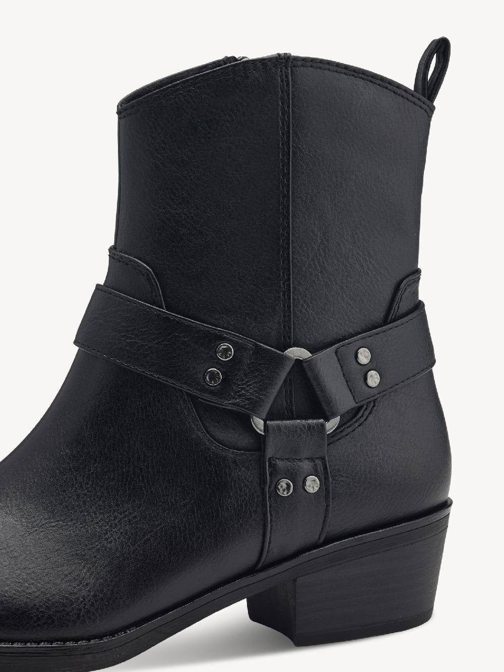 Marco Tozzi Stiefelette Schlussverkauf