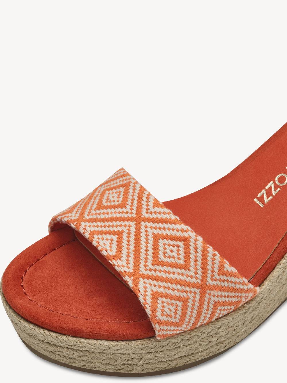 Marco Tozzi Sandale Kostenloser Versand