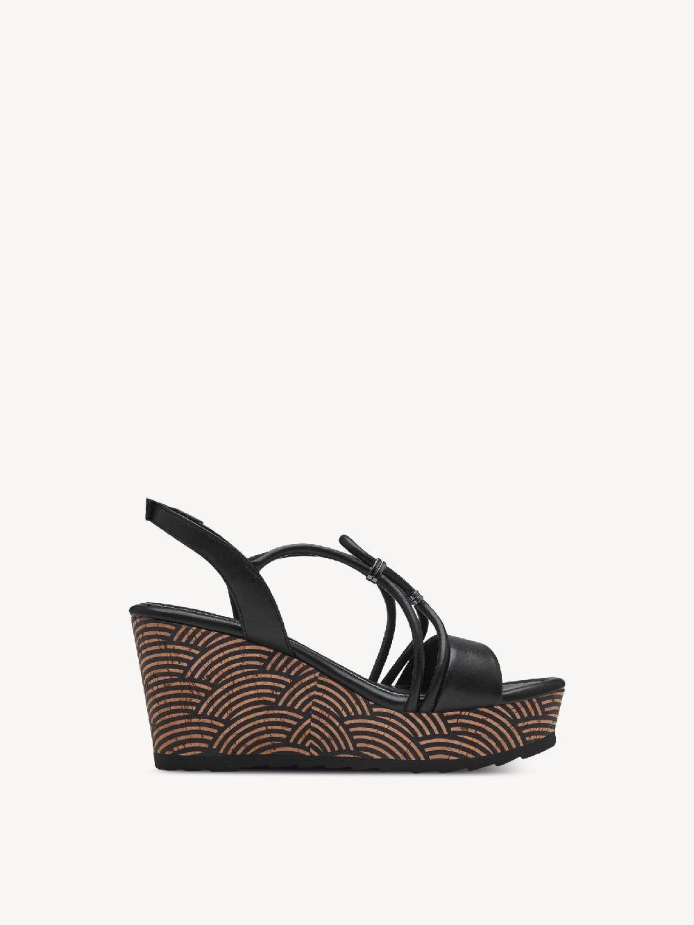 Marco Tozzi Sandale Sonderangebot