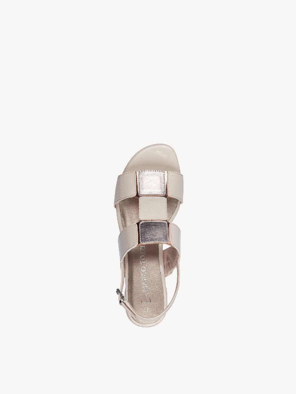 Marco Tozzi Sandale Flash Sale