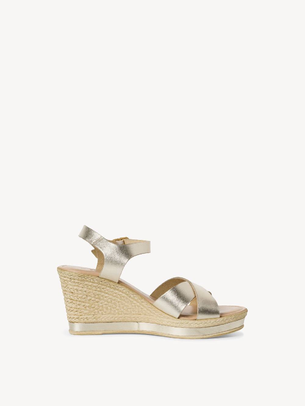 Marco Tozzi Sandale Osterangebot