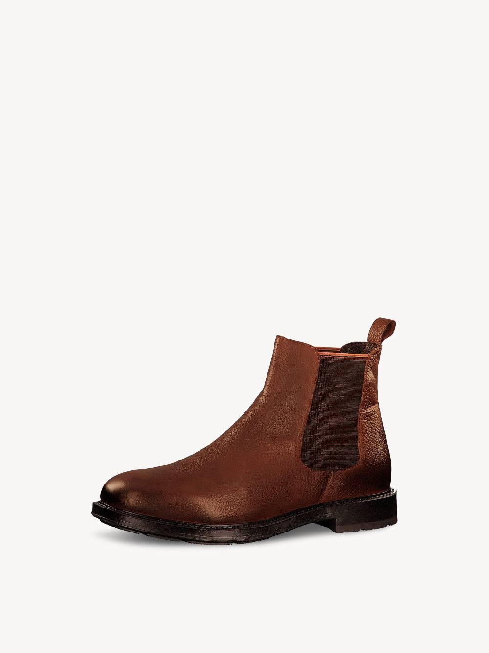 Marco Tozzi Chelsea Boot Lagerräumung