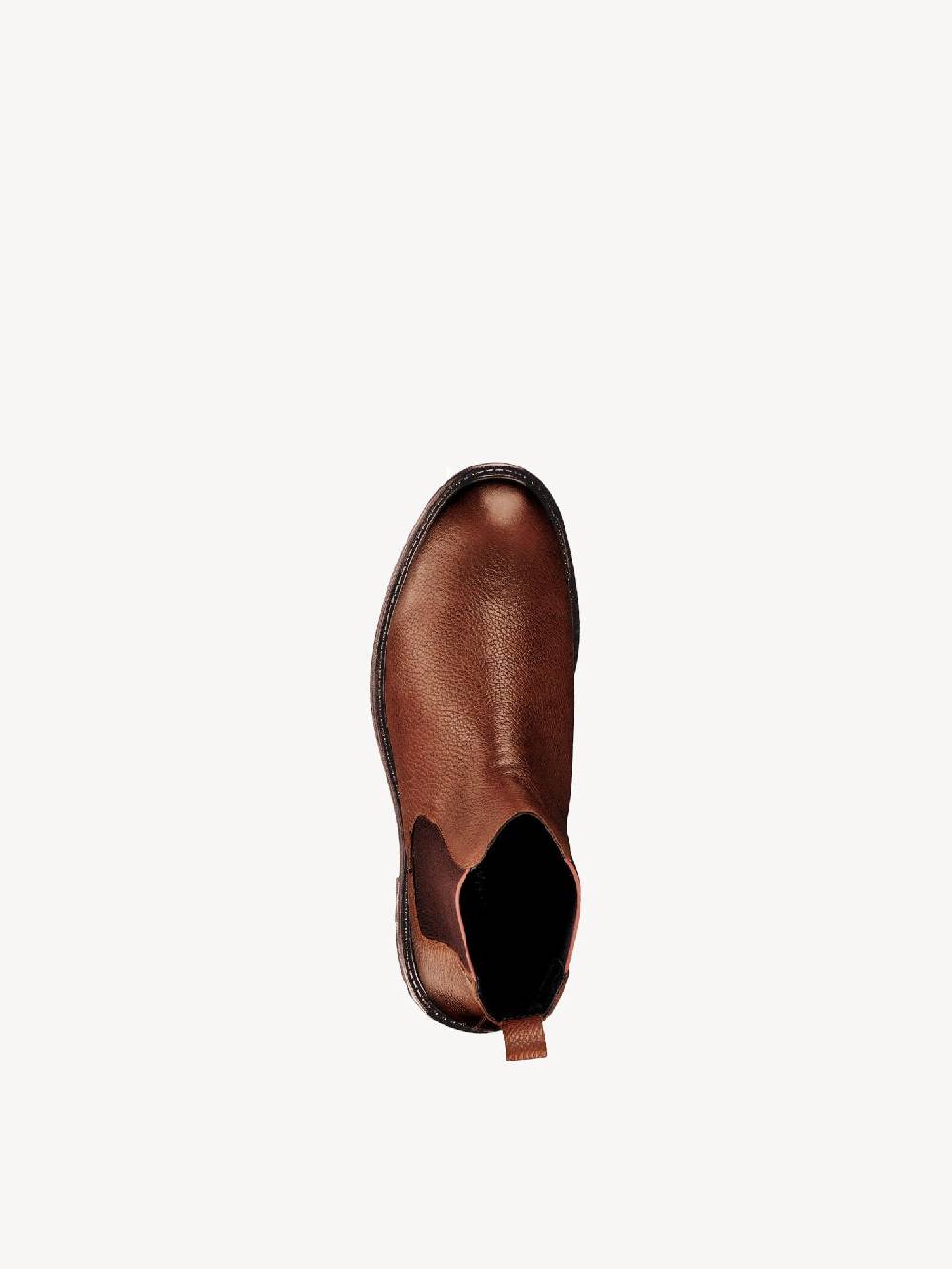 Marco Tozzi Chelsea Boot Lagerräumung