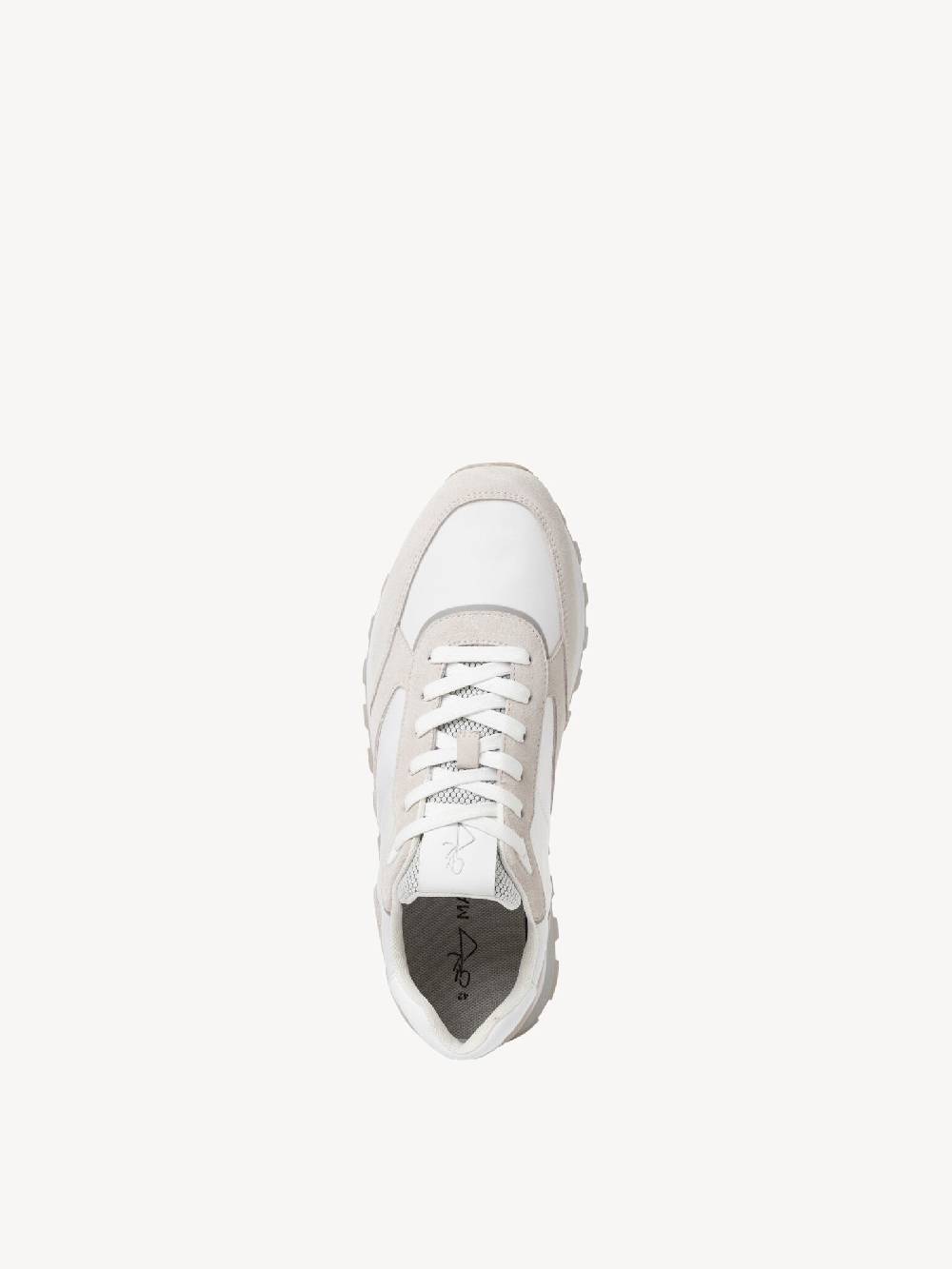 Marco Tozzi Sneaker Neueste Mode