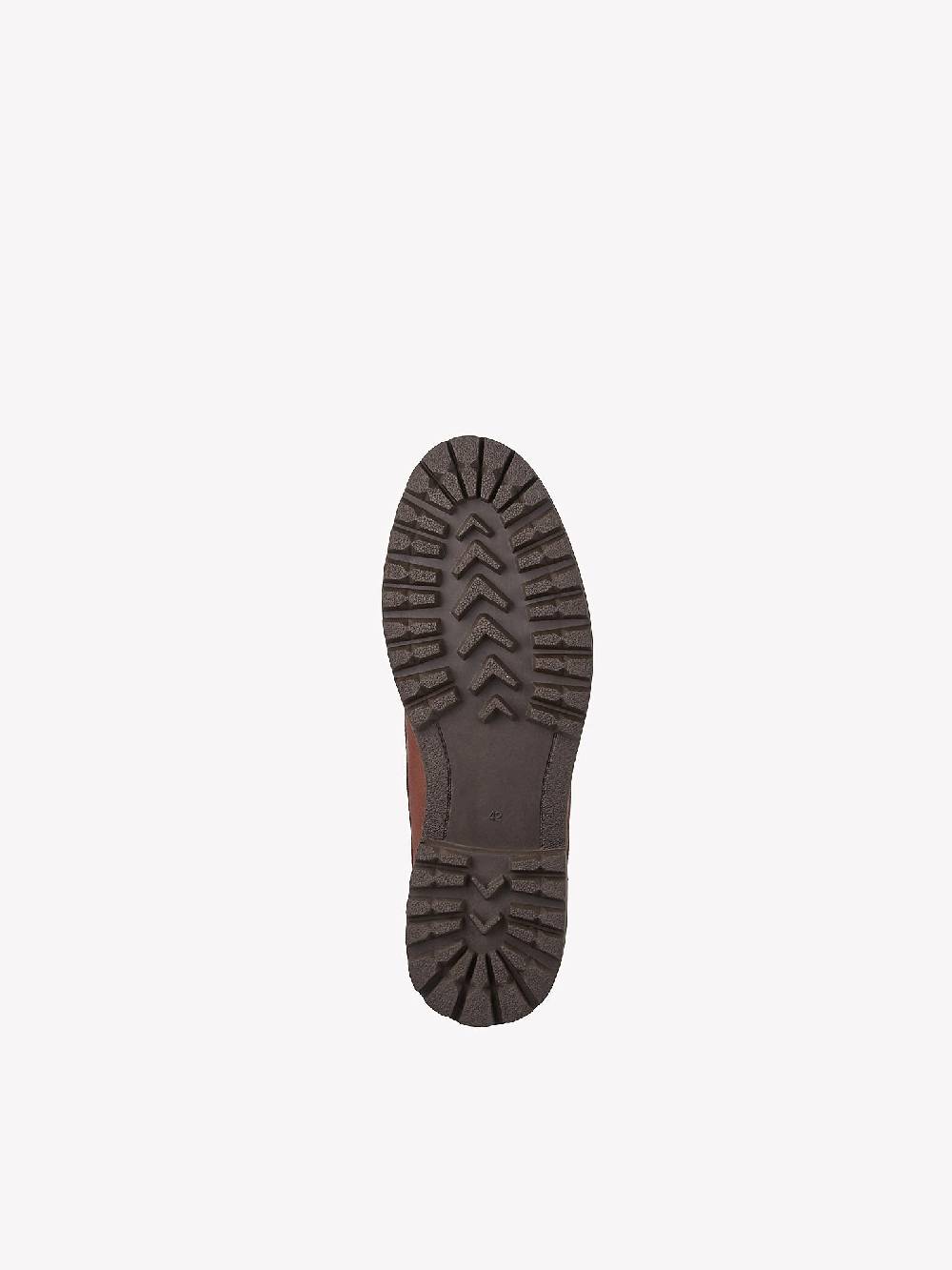 Marco Tozzi Stiefelette Zeitlich begrenztes Angebot