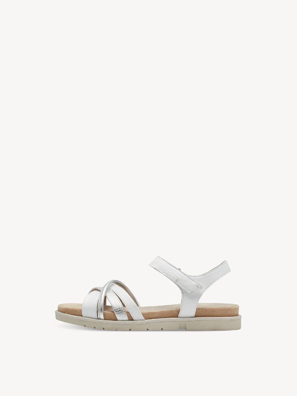 Marco Tozzi Sandale Blitzangebot