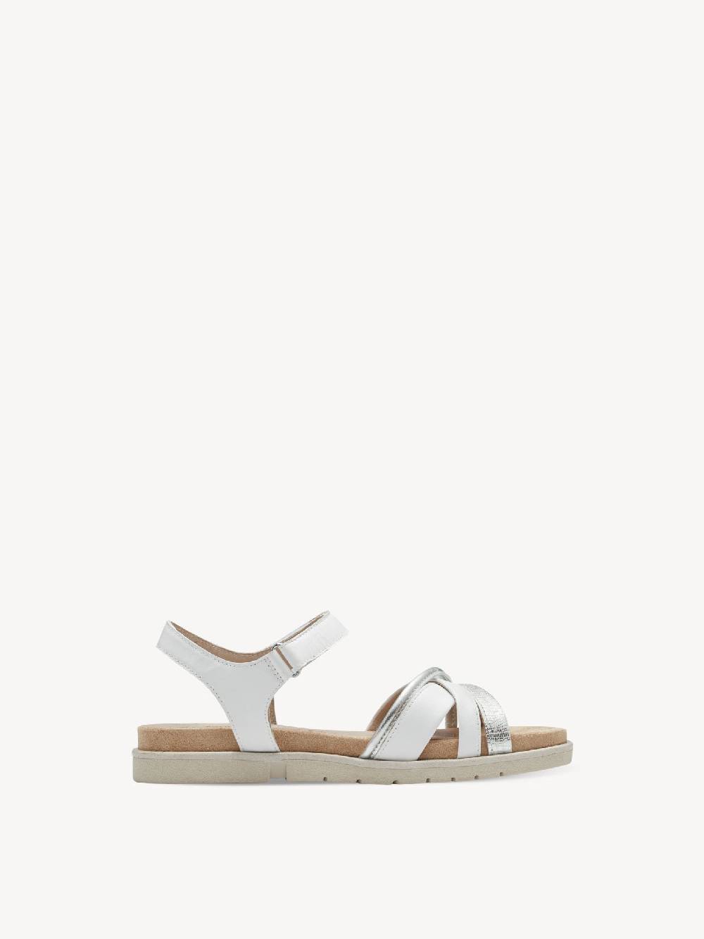 Marco Tozzi Sandale Blitzangebot