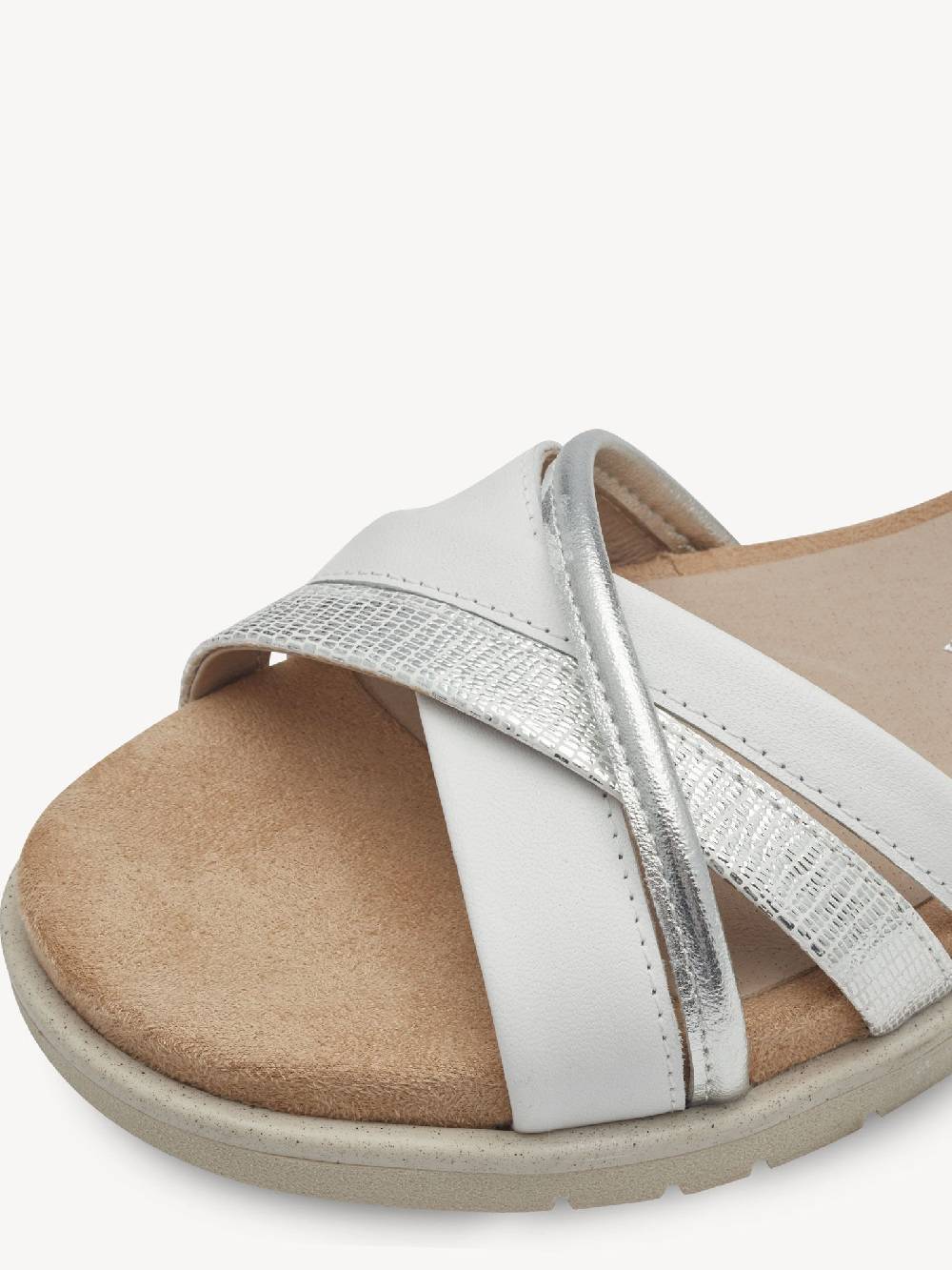 Marco Tozzi Sandale Blitzangebot