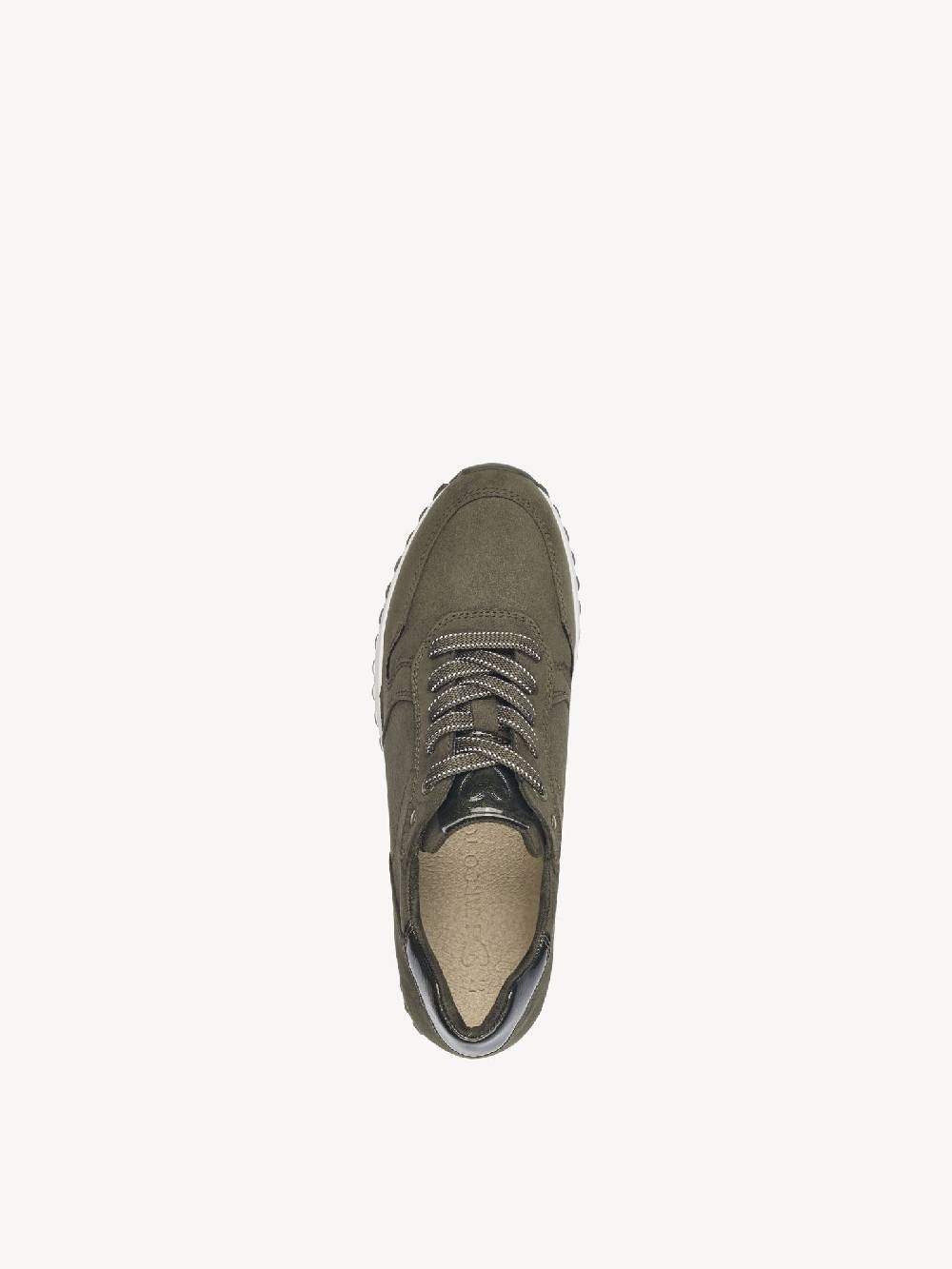 Marco Tozzi Sneaker Räumungsverkauf
