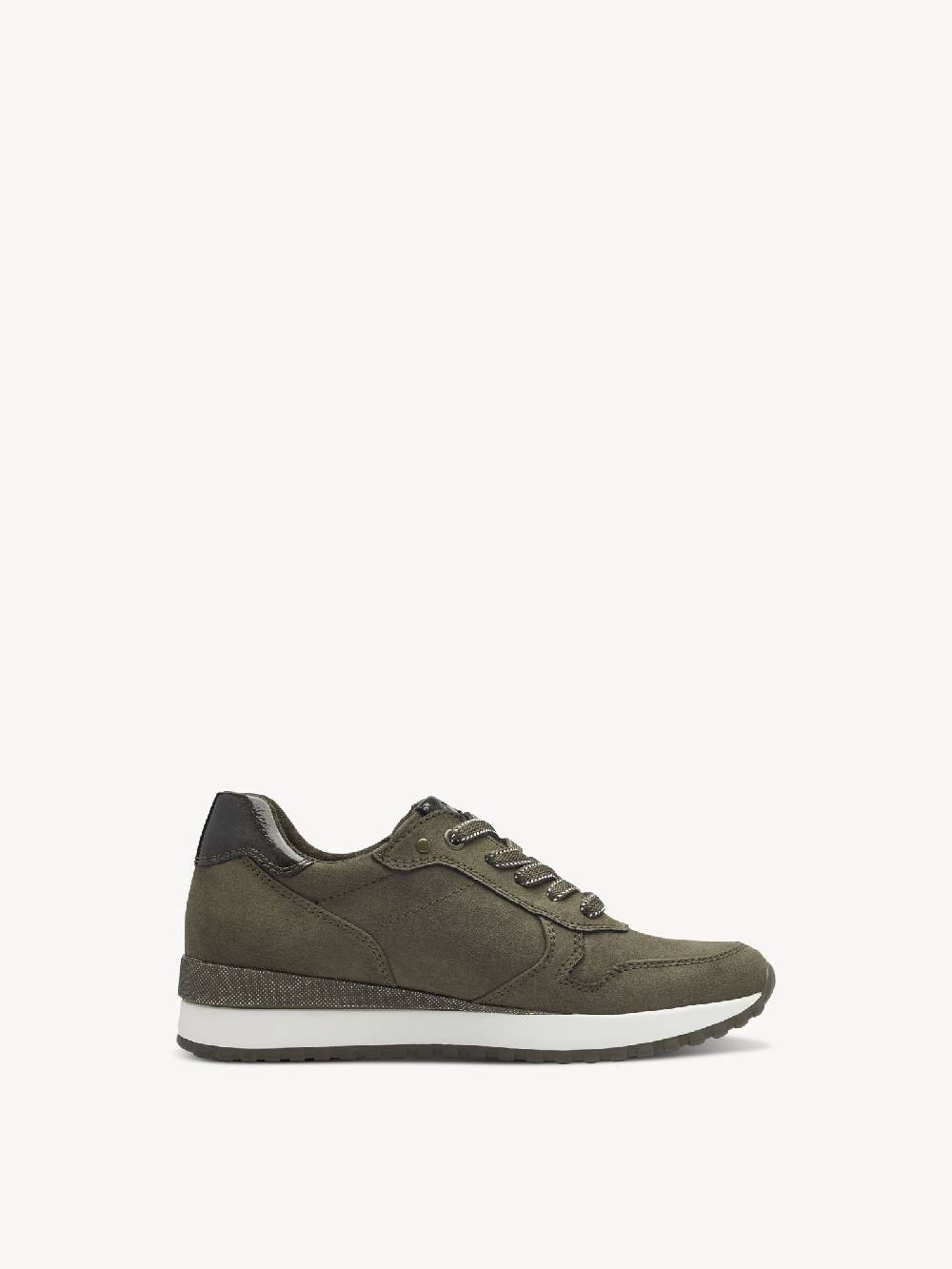 Marco Tozzi Sneaker Räumungsverkauf