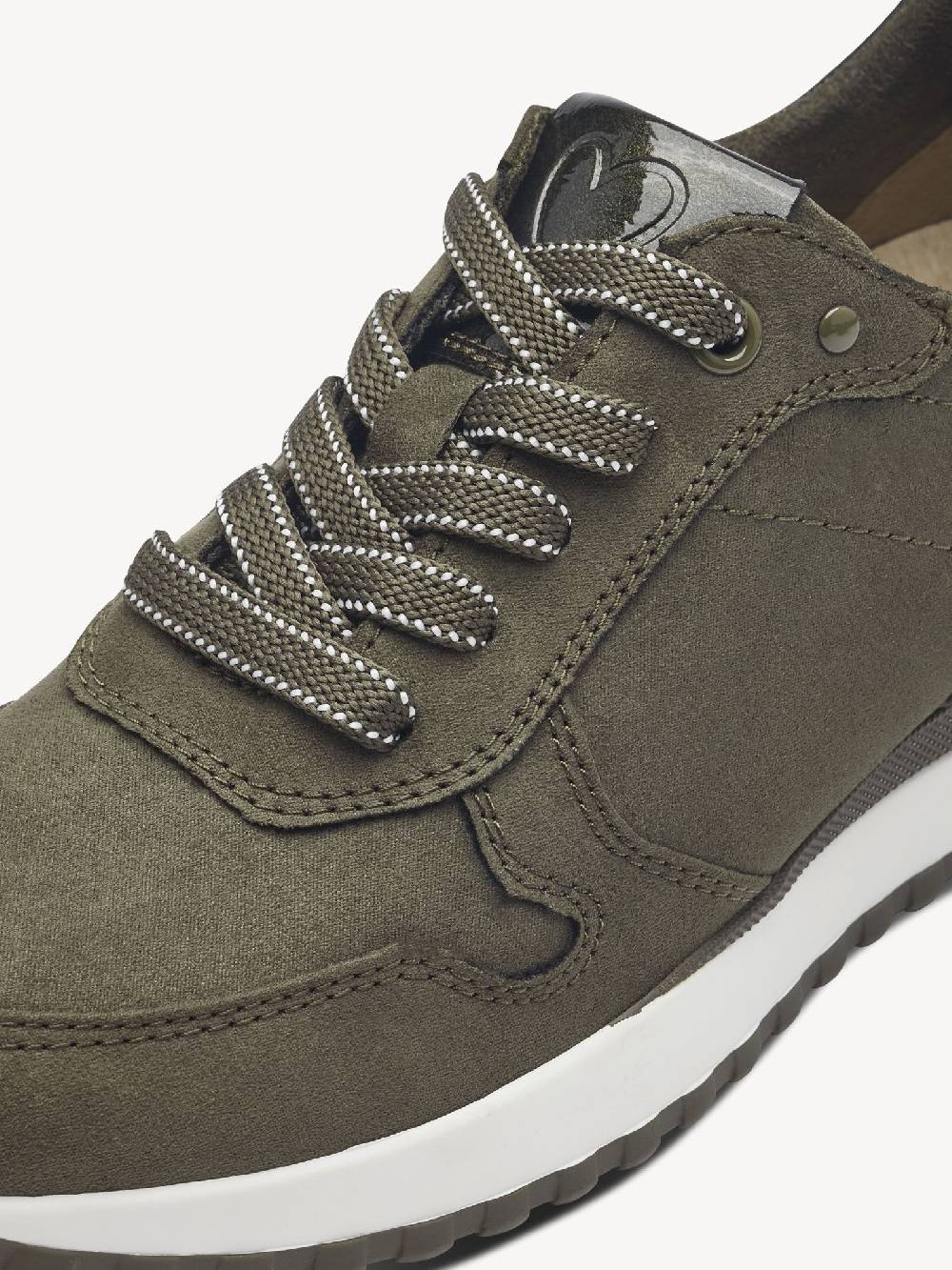 Marco Tozzi Sneaker Räumungsverkauf