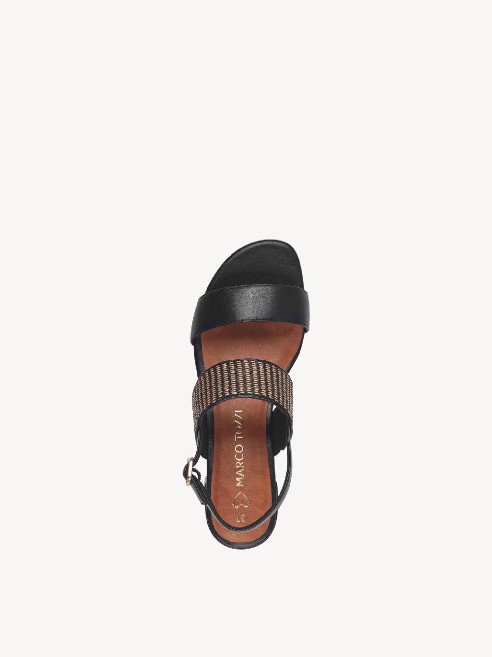 Marco Tozzi Sandalette Riesige Ersparnisse