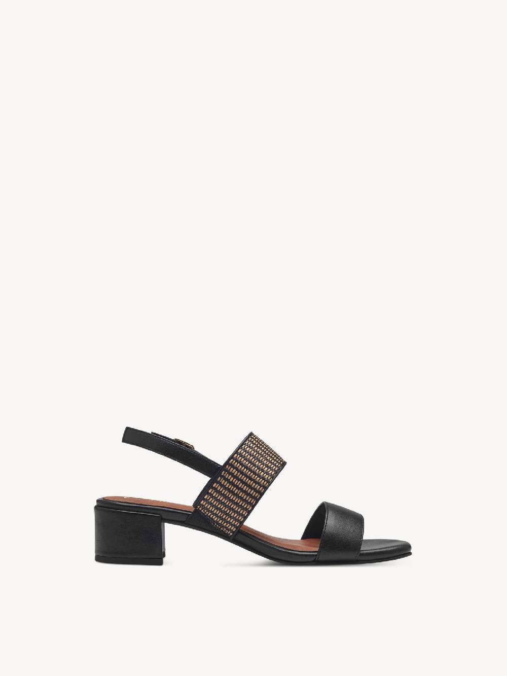 Marco Tozzi Sandalette Riesige Ersparnisse