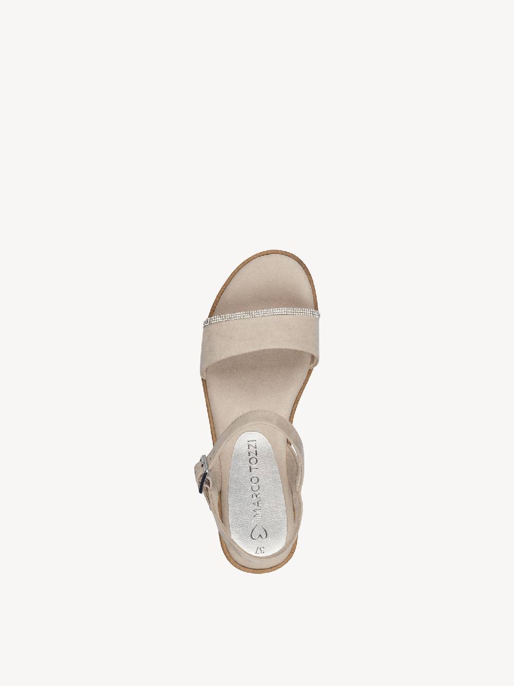 Marco Tozzi Sandale Super Sparpreis