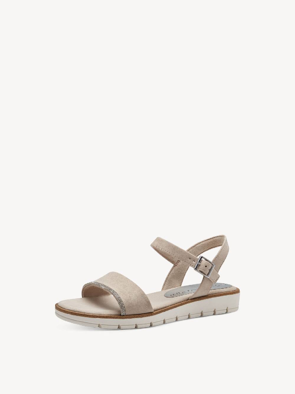 Marco Tozzi Sandale Wochenangebot