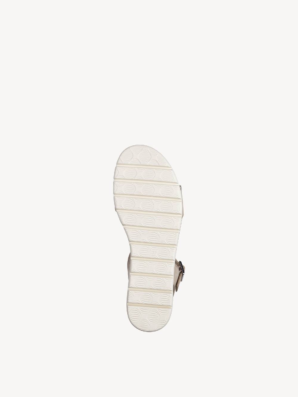Marco Tozzi Sandale Wochenangebot