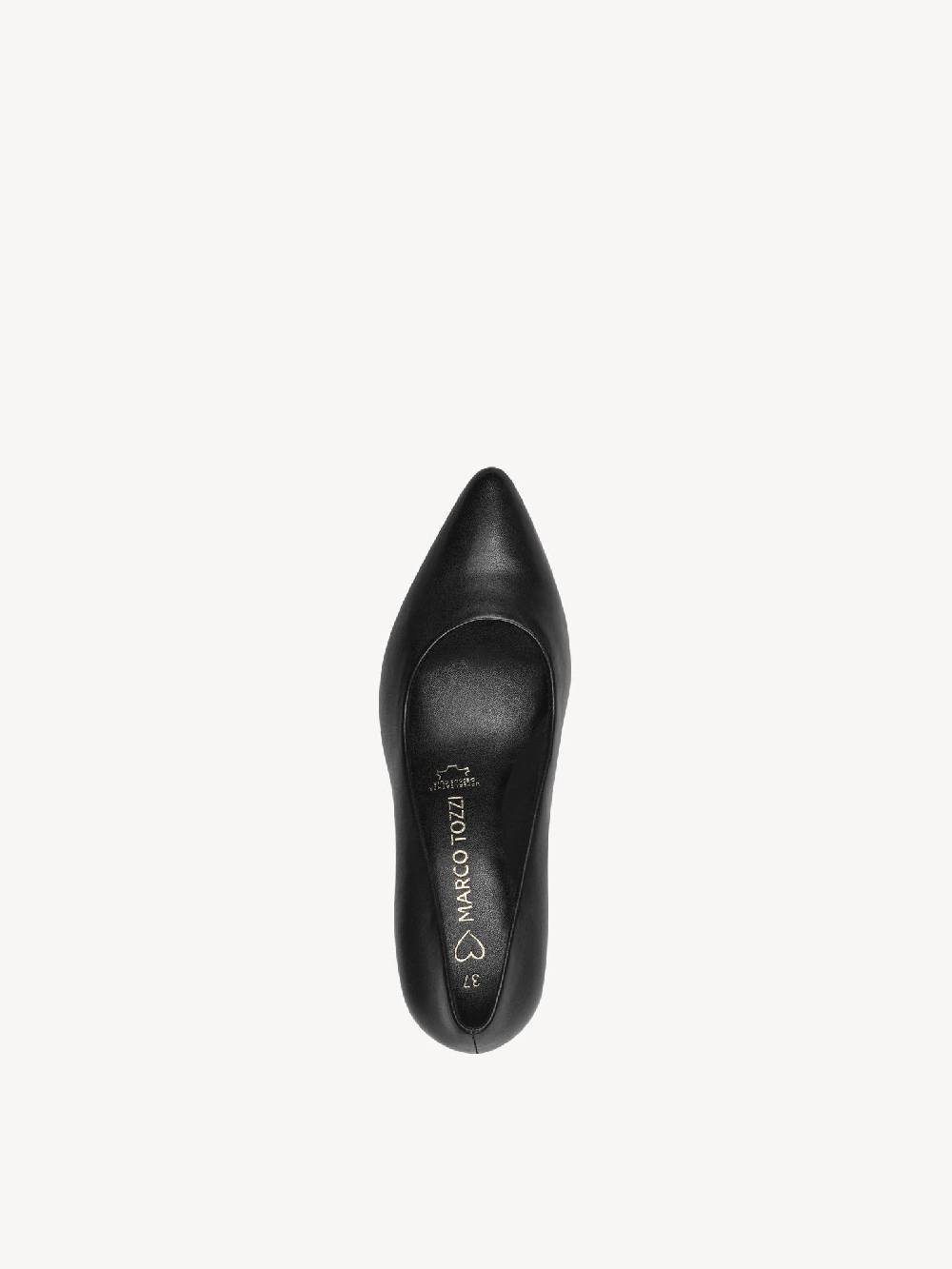 Marco Tozzi Pumps Begrenzte Freigabe