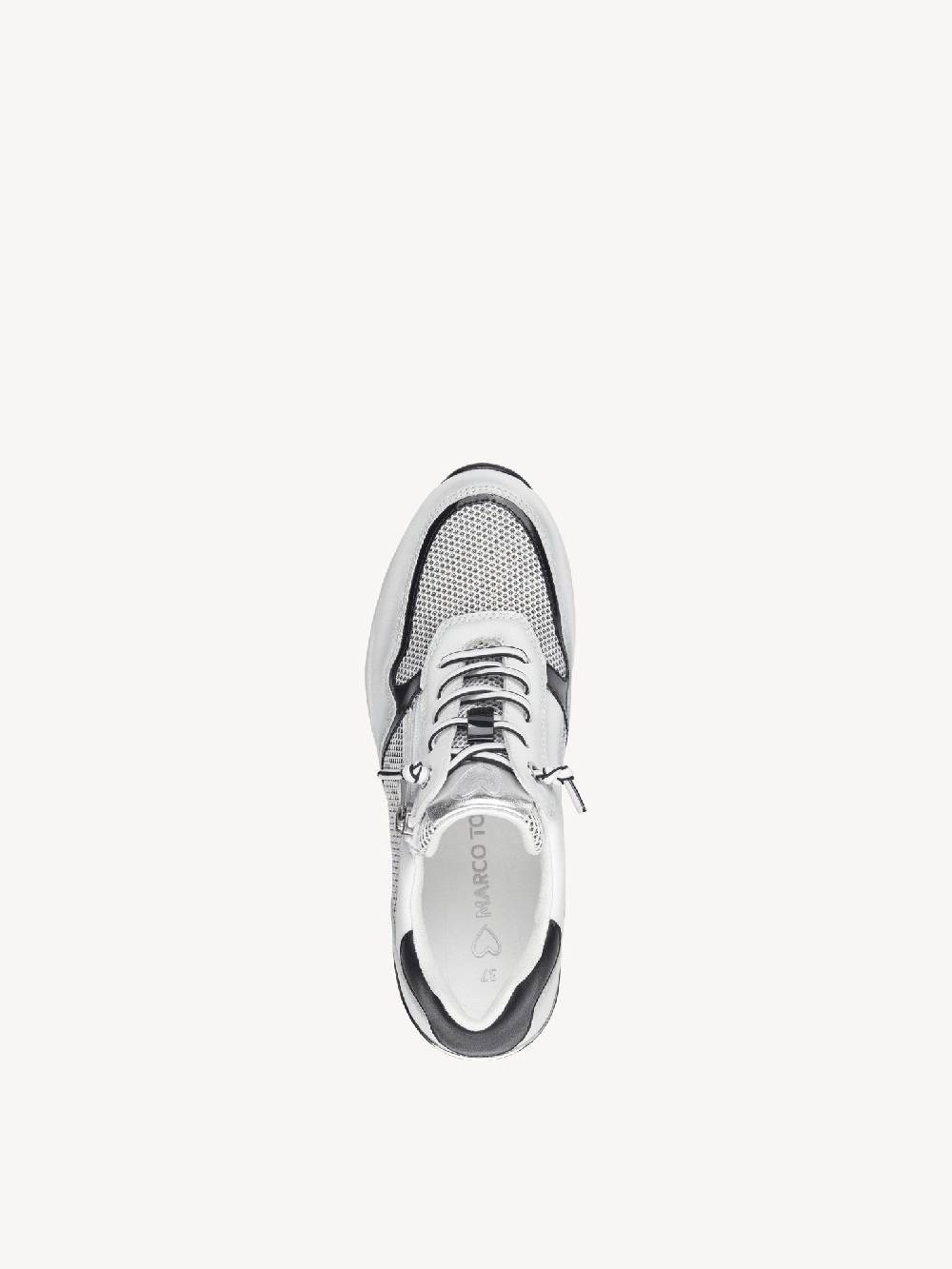 Marco Tozzi Sneaker Letzte 2 Tage
