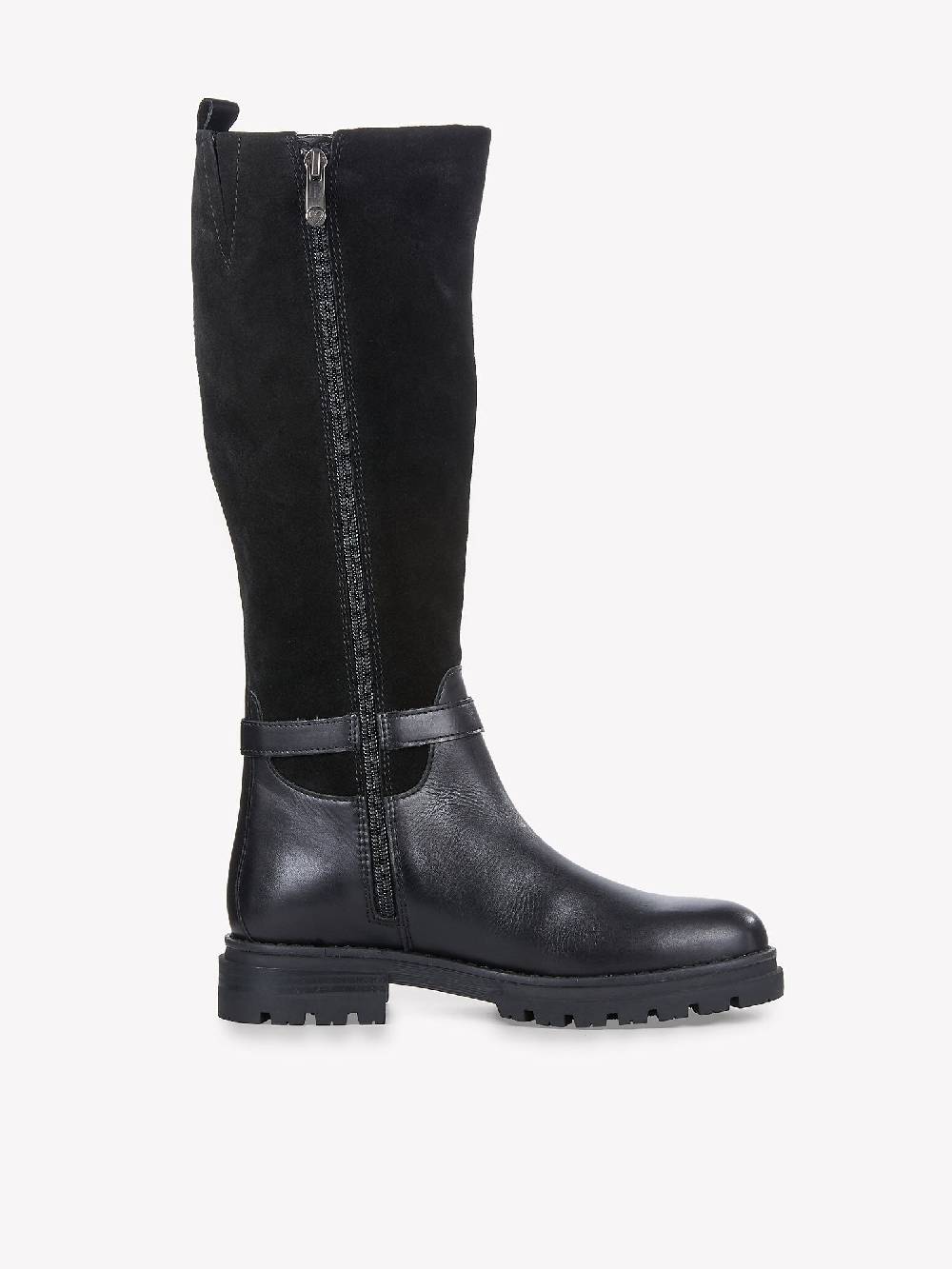 Marco Tozzi Stiefel Letzter Tag