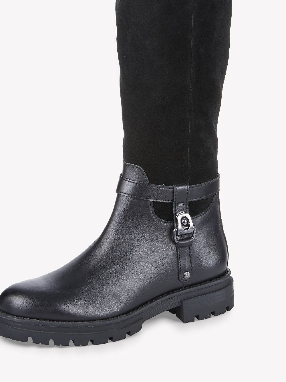 Marco Tozzi Stiefel Letzter Tag