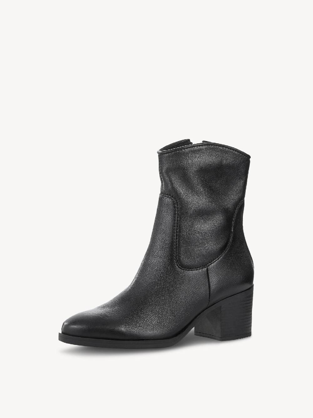 Marco Tozzi Stiefelette Zeitbegrenzte Promotion
