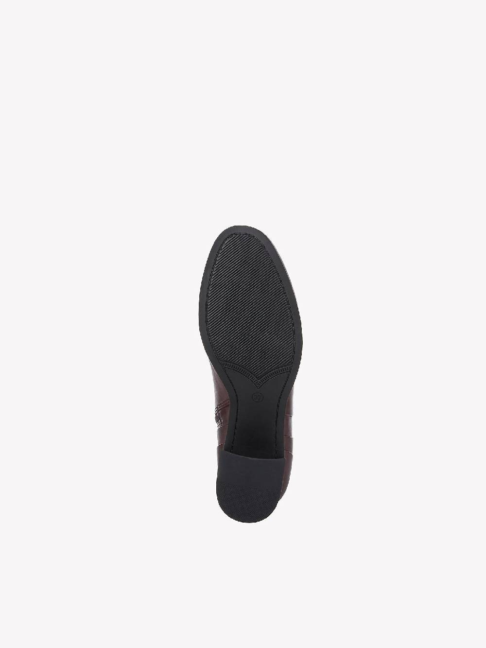Marco Tozzi Stiefelette Bis zu 60% Rabatt