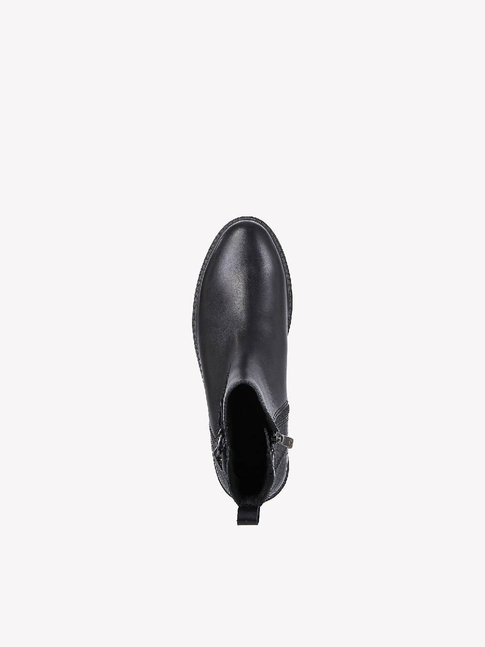 Marco Tozzi Stiefelette Sonderangebot der Fabrik