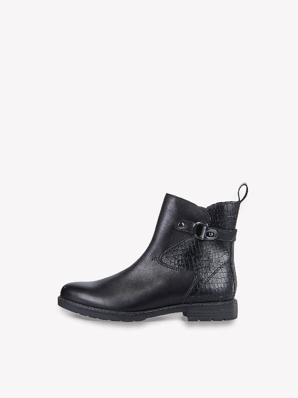 Marco Tozzi Stiefelette Bis zu 55% Rabatt