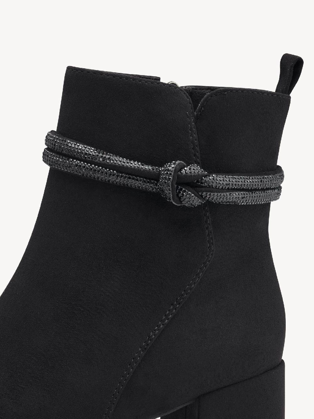 Marco Tozzi Stiefelette Discount Store für neue Produkte