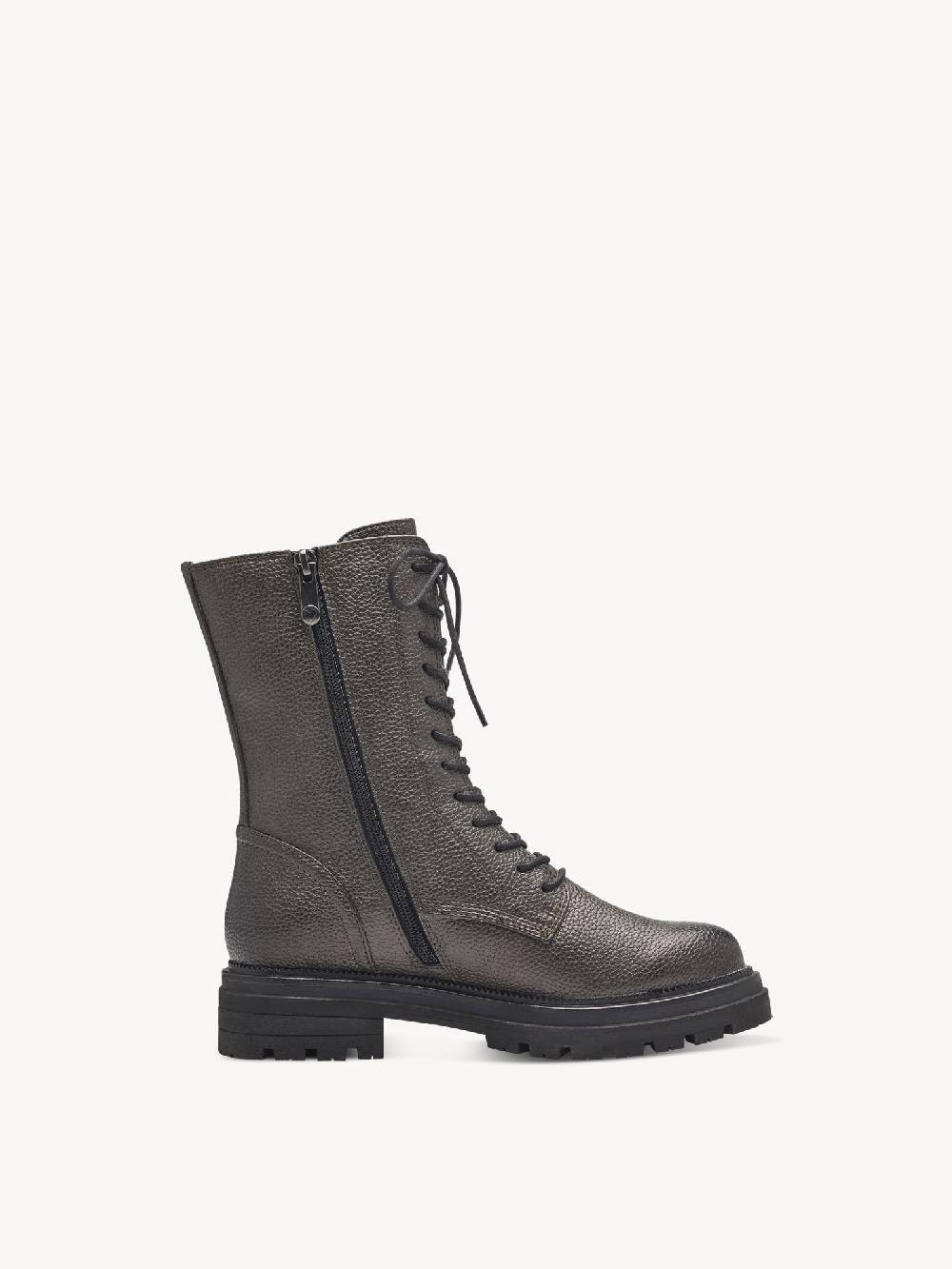 Marco Tozzi Stiefelette Riesige Rabatte