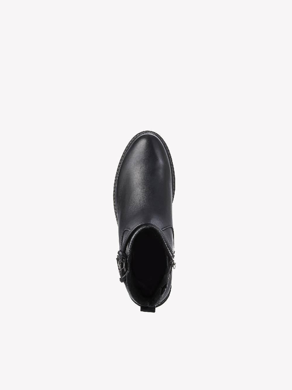 Marco Tozzi Stiefelette 50% Rabatt mit kostenlosem Versand