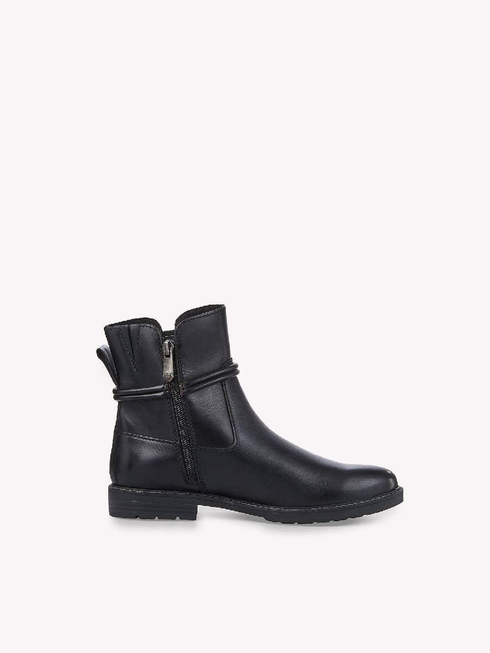 Marco Tozzi Stiefelette 50% Rabatt mit kostenlosem Versand