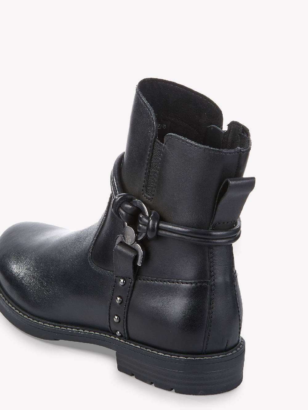 Marco Tozzi Stiefelette 50% Rabatt mit kostenlosem Versand