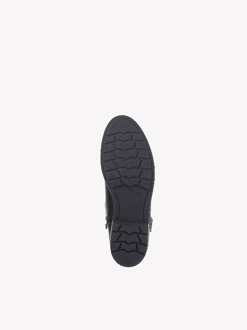 Marco Tozzi Stiefelette Clearance-Verkauf