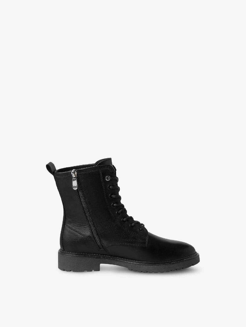 Marco Tozzi Stiefelette Kostenloser Versand international
