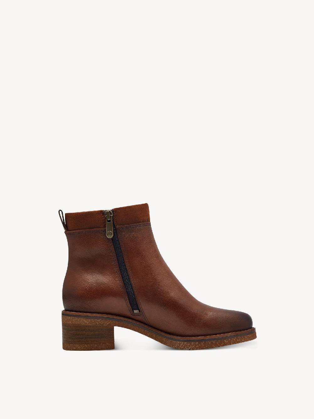 Marco Tozzi Stiefelette Fabrikladen