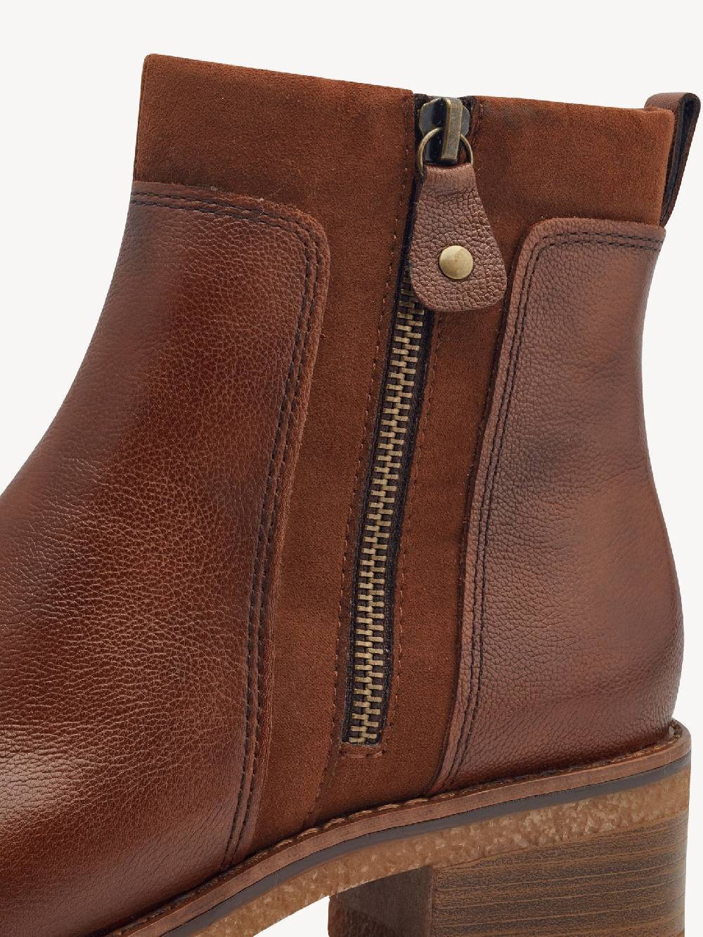 Marco Tozzi Stiefelette Fabrikladen